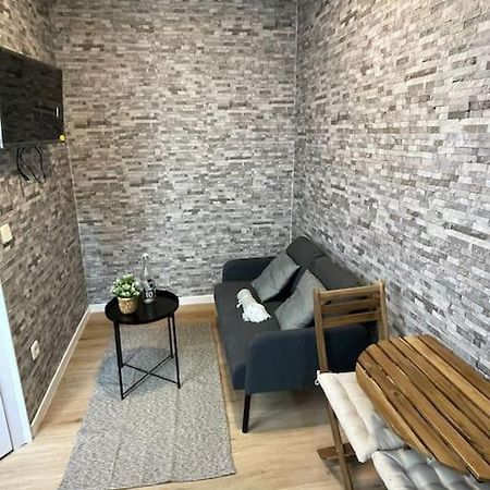 מדריד Juan Pantoja, Apartamento Para 2 En Metro Alvarado מראה חיצוני תמונה